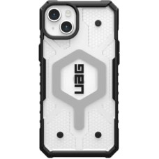 UAG Pathfinder MagSafe case for iPhone 15 Plus - transparent