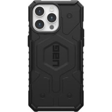 UAG Pathfinder MagSafe case for iPhone 15 Pro Max - black