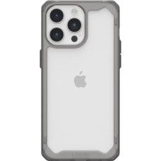 UAG Plyo case for iPhone 15 Pro Max - gray