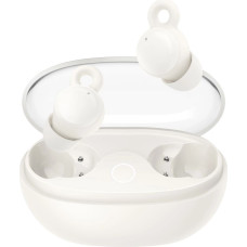 Joyroom JR-TS3 wireless in-ear headphones for sleeping - white