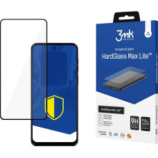 3Mk Protection Motorola Moto G14 - 3mk HardGlass Max Lite™