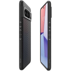 Spigen Liquid Air case for Google Pixel 8 Pro - matte black