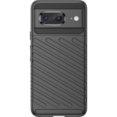 Hurtel Thunder Case for Google Pixel 8 Pro - black