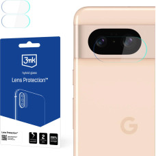 3Mk Protection Google Pixel 8 5G - 3mk Lens Protection™