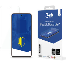 3Mk Protection 3mk FlexibleGlass Lite™ hybrid glass on Google Pixel 8 Pro