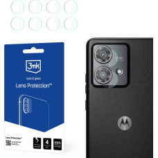 3Mk Protection 3mk Lens Protection™ hybrid camera glass for Motorola Edge 40 Neo