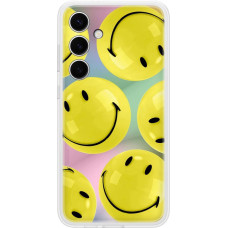 Samsung Suit Case EF-MS921CYEGWW for Samsung Galaxy S24 - yellow