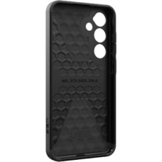 UAG Civilian case for Samsung Galaxy S24+ - black