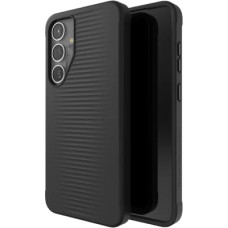 Zagg Cases Luxe case for Samsung Galaxy S24+ - black