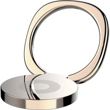 Baseus Privity Ring holder / ring with stand function - gold