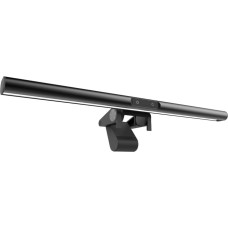 Silver Monkey Lightbar LB100 for 2800-5500K monitor - black