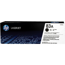 HP CF283A 83A Black