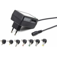 Energenie Lādētājs Energenie 12W Universal AC-DC adapter