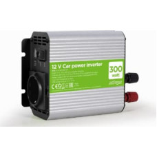 Energenie Car Power Inverter 300 W 12V