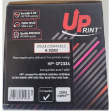 Uprint H.32AD Mono Tambour HP CF232A