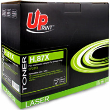 Uprint Toneris Uprint HP CF287X Black