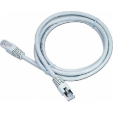 Gembird RJ45 Male - RJ45 Male CAT6 5m Grey