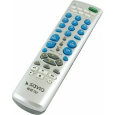 Savio RC-02 7in1 Universal Silver