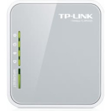 Tp-Link TL-MR3020 3G/4G