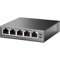 Tp-Link TL-SG1005P POE