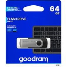 Goodram UTS2 64GB USB 2.0 Black