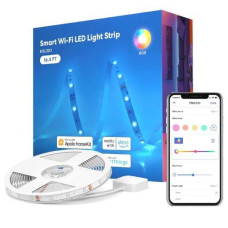 Meross LIGHTSTRIP SMART WI-FI RGB/MSL320HK-EU-10M MEROSS