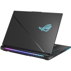 Asus Notebook|ASUS|ROG Strix|SCAR 18|G834JYR-R6052W|CPU  Core i9|i9-14900HX|2200 MHz|18