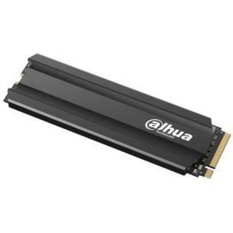 Dahua SSD|DAHUA|512GB|M.2|PCIe Gen3|NVMe|3D TLC|Write speed 1450 MBytes/sec|Read speed 2000 MBytes/sec|TBW 256 TB|MTBF 1500000 hours|SSD-E900N512G