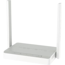 Keenetic Wireless Router|KEENETIC|Wireless Router|1200 Mbps|Wi-Fi 5|IEEE 802.11n|IEEE 802.11ac|USB 2.0|4x10/100/1000M|LAN \ WAN ports 1|Number of antennas 2|KN-1713-01EN