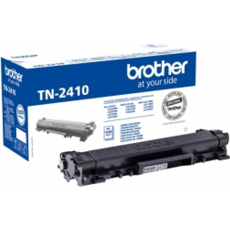 Brother TN-2410 Black