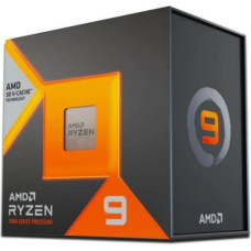 AMD CPU Desktop Ryzen 9 16C/32T 7950X3D (4.5/5.7GHz Max Boost,144MB,120W,AM5) box, with Radeon Graphics