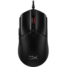 Hyperx MOUSE USB OPTICAL PULSEFIRE/HASTE 2 BLACK HYPERX