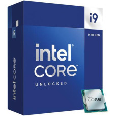 Intel CPU Desktop Core i9-14900KS (up to 6.20 GHz, 36MB, LGA1700) box