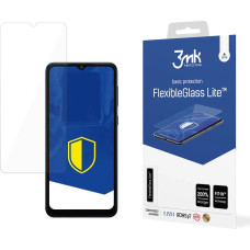 3Mk Protection Samsung Galaxy A04 - 3mk FlexibleGlass Lite™