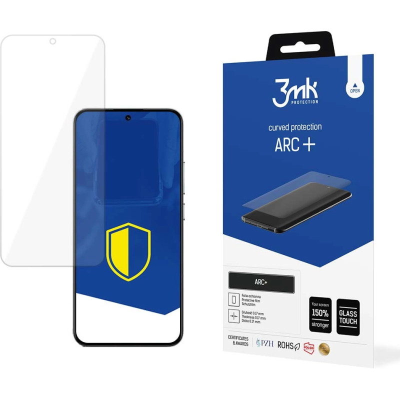 3Mk Protection 3mk ARC+ foil for Xiaomi 13