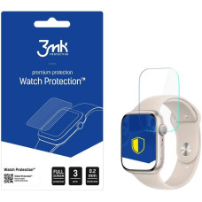 3Mk Protection Apple Watch 8/9 45mm - 3mk Watch Protection™ v. ARC+