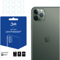 3Mk Protection 3mk Lens Protection™ hybrid camera glass for iPhone 11 Pro Max