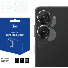 3Mk Protection 3mk Lens Protection™ hybrid camera glass for Asus Zenfone 9