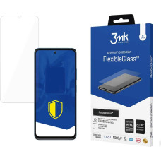 3Mk Protection 3mk FlexibleGlass™ hybrid glass on Xiaomi Poco M4 5G