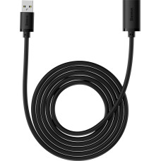 Baseus AirJoy Series USB 3.0 extension cable 3m - black