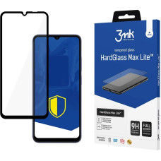 3Mk Protection 9H 3mk HardGlass Max Lite™ glass on Xiaomi Redmi 12C