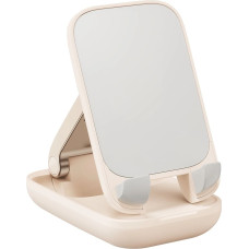 Baseus Seashell Series adjustable phone stand - pink