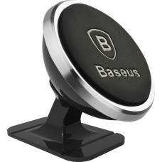 Baseus Magnetic car holder for the Baseus 360º cockpit (Overseas Edition) - silver