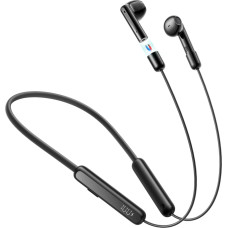 Joyroom DS1 sports wireless neckband headphones - black