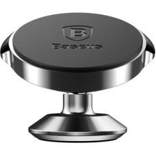 Baseus Small Ears 360° vertical magnetic holder (Overseas Edition) - black