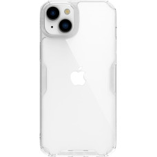 Nillkin Nature Pro iPhone 15 Pro Max Hard Case - White