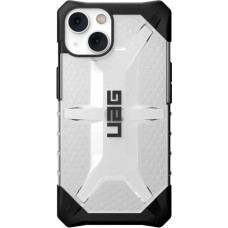 UAG Plasma case for iPhone 14 Plus - transparent