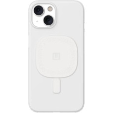 UAG Lucent [U] MagSafe case for iPhone 14 Plus - white