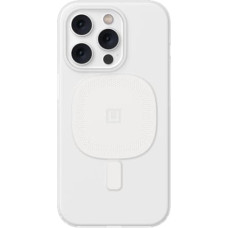 UAG Lucent [U] MagSafe case for iPhone 14 Pro - white