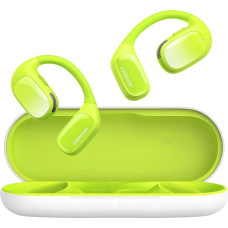 Joyroom Openfree JR-OE1 wireless on-ear headphones - green